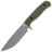 Нож Benchmade Anonimus сталь Cru-Wear рукоять OD Green G10 (539GY)