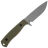 Нож Benchmade Anonimus сталь Cru-Wear рукоять OD Green G10 (539GY)