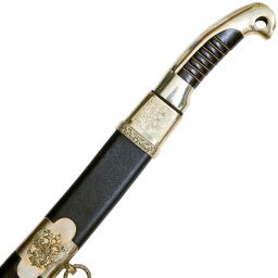 Шашка Баклановская офицерская (ДОФ)