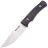 Нож Black Fox Explorator сталь 440C рукоять Brown Micarta (BF-749)