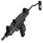Пистолет пневматический KWC Submachine Gun