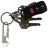 Карманный инструмент Nite Ize DoohicKey Key Tool Stainless (KMT-11-R3)