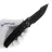 Нож WE Knife Ryson blackwash сталь M390 рукоять Black Titanium (WE24086-1)
