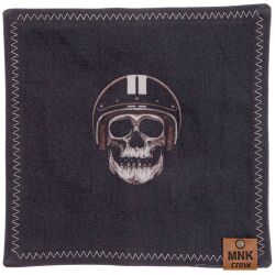 Хэнк (платок) MonkeyCREW Biker 20*20см