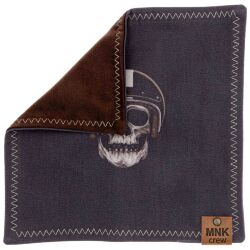 Хэнк (платок) MonkeyCREW Biker 20*20см