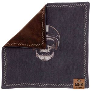Хэнк (платок) MonkeyCREW Biker 20*20см 