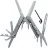 Мультитул Black Fox Fortitude Stainless steel (BF-206)
