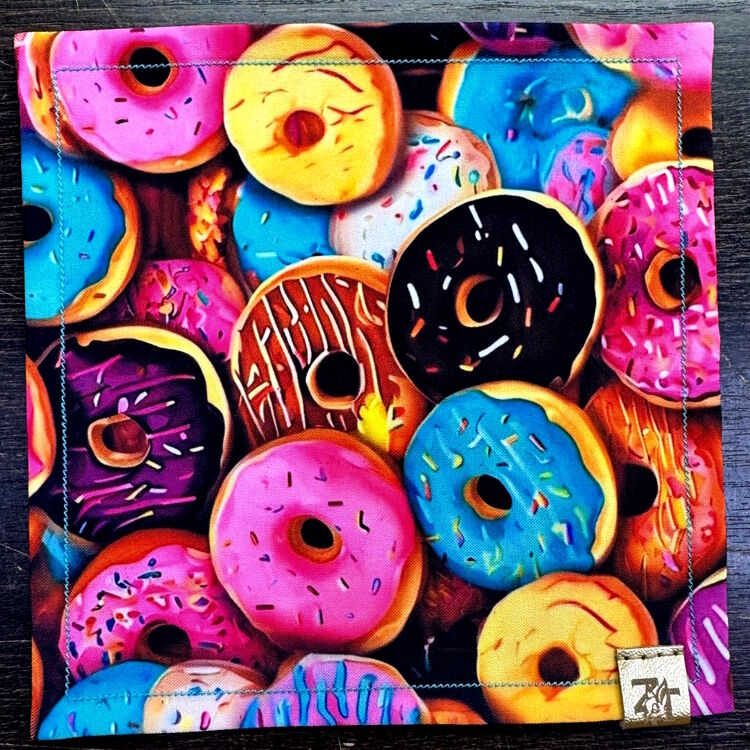 Хэнк (платок) ZT Hanks 1-Print ZTH-PR02