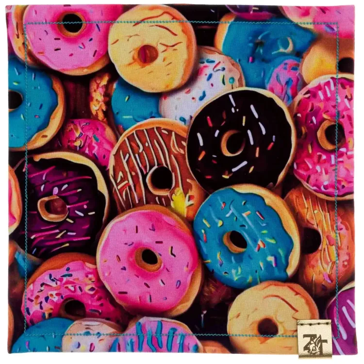 Хэнк (платок) ZT Hanks 1-Print ZTH-PR02