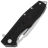 Нож Boker Plus Caracal Folder сталь D2 рукоять G10 (01BO771)