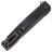 Нож Daggerr Ronin 2.0 Blackwash сталь D2 рукоять Black G10