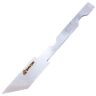 Клинок Beavercraft Skew Knife Blade (BC12)