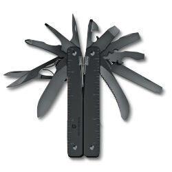 Мультитул Victorinox SwissTool MXBS (3.0326.M3N)