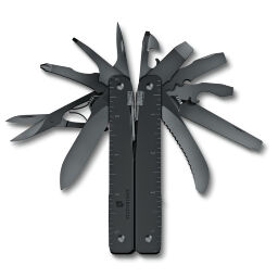 Мультитул Victorinox SwissTool MXBS (3.0326.M3N)
