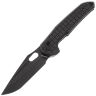 Нож Vosteed Thunderbird blackwash сталь Elmax рукоять Blackwash Titanium