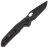Нож Vosteed Thunderbird blackwash сталь Elmax рукоять Blackwash Titanium