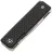 Нож CIVIVI Kukei satin сталь Nitro-V рукоять G10/Carbon Fiber (C25036-4)