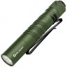 Фонарь Olight i5R EOS OD Green Osram P9 350 люмен