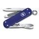Нож-брелок Victorinox Classic Alox Night Dive 58мм (0.6221.222G)  (0.6221.222G)