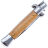 Нож Boker Magnum Sicilian Needle сталь 440A рукоять Olive wood (01MB279)