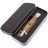 Нож Boker Magnum Sicilian Needle сталь 440A рукоять Olive wood (01MB279)