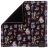 Хэнк (платок) ZT Hanks 20 ZTH20-15 20*20см