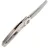 Нож Reate/Vulpex Knives CLU satin сталь Elmax рукоять Crystalized gray Titanium
