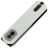 Нож Vosteed Corgi Pup blackwash сталь 14C28N рукоять White G10