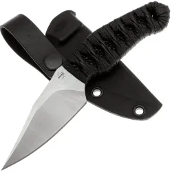Нож Boker Plus 302 сталь Nitro-V рукоять Nylon (02BP0006)