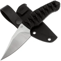 Нож Boker Plus 302 сталь Nitro-V рукоять Nylon (02BP0006)