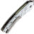 Нож Kansept Korvid XL Father's Day darkwash сталь 154CM рукоять G10