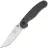 Нож Ontario RAT-1.5 satin сталь MagnaCut рукоять Carbon Fiber (8884)