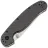 Нож Ontario RAT-1.5 satin сталь MagnaCut рукоять Carbon Fiber (8884)