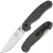 Нож Ontario RAT-1.5 satin сталь MagnaCut рукоять Carbon Fiber (8884)
