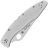Нож Spyderco Police Serrated сталь VG-10 рукоять сталь (C07S)