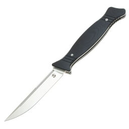Нож Steelclaw Пластун-3 сталь D2 рукоять G10