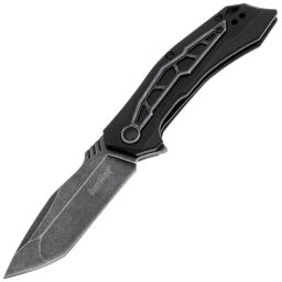 Нож Kershaw Flatbed сталь 8Cr13MoV рукоять GFN/Steel (1376)