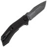 Нож Kershaw Flatbed сталь 8Cr13MoV рукоять GFN/Steel (1376)