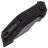 Нож Kershaw Flatbed сталь 8Cr13MoV рукоять GFN/Steel (1376)