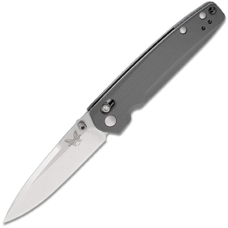Нож Benchmade Valet сталь M390 рукоять G10 (485)
