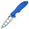 Нож Kershaw/Emerson E-Train сталь 3Cr13MoV рукоять Blue G10/сталь (6034TRAINER)