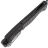 Нож Daggerr Finka DL blackwash сталь 8Cr14MoV рукоять Black FRN