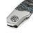Нож NL Knives Баба Яга 2.0 сталь М390 рукоять ZDI-Elmax/Зуб Мамонта