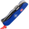 Нож многофункц. Victorinox Skipper Pro (0.8503.2MW)