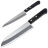 Набор из 2-х кухонных ножей Fuji Cutlery Giftset-A сталь Stainless steel рукоять пластик