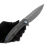 Нож WE Knife Acuminal satin сталь Vanax рукоять Gray Titanium (WE23070-3)