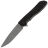 Нож Real Steel E801 Megalodon Fossil сталь 14C28N рукоять micarta (7423)