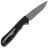 Нож Real Steel E801 Megalodon Fossil сталь 14C28N рукоять micarta (7423)