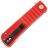 Нож Bestech Titan Satin сталь D2 рукоять Red G10 (BG49A-3)