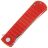 Нож Bestech Titan Satin сталь D2 рукоять Red G10 (BG49A-3)